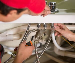 About The Faucet Pros Collettsville, NC
